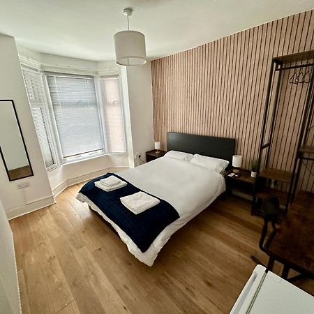 Stratford Guesthouse London Exterior photo