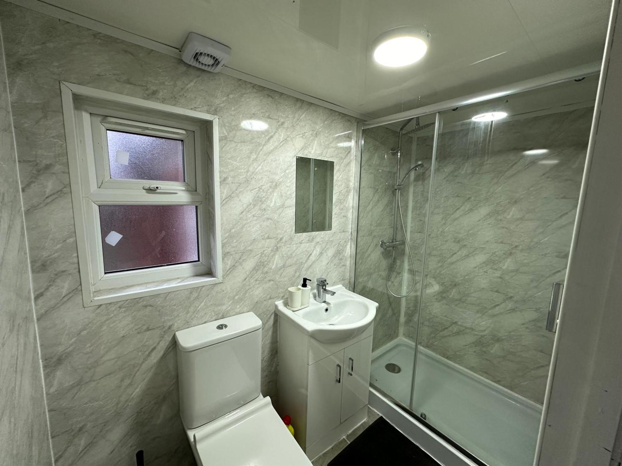 Stratford Guesthouse London Exterior photo