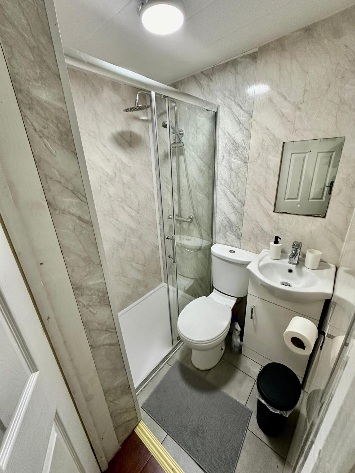 Stratford Guesthouse London Exterior photo