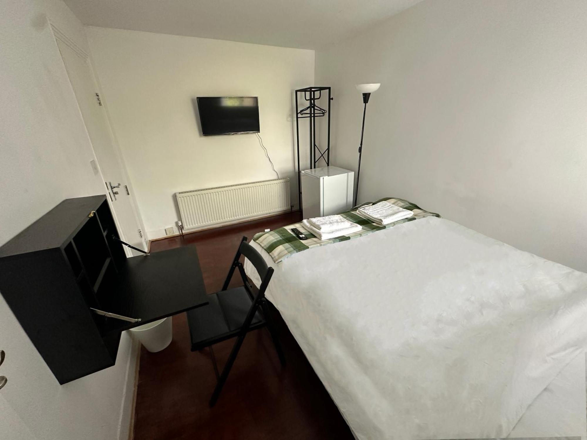 Stratford Guesthouse London Exterior photo
